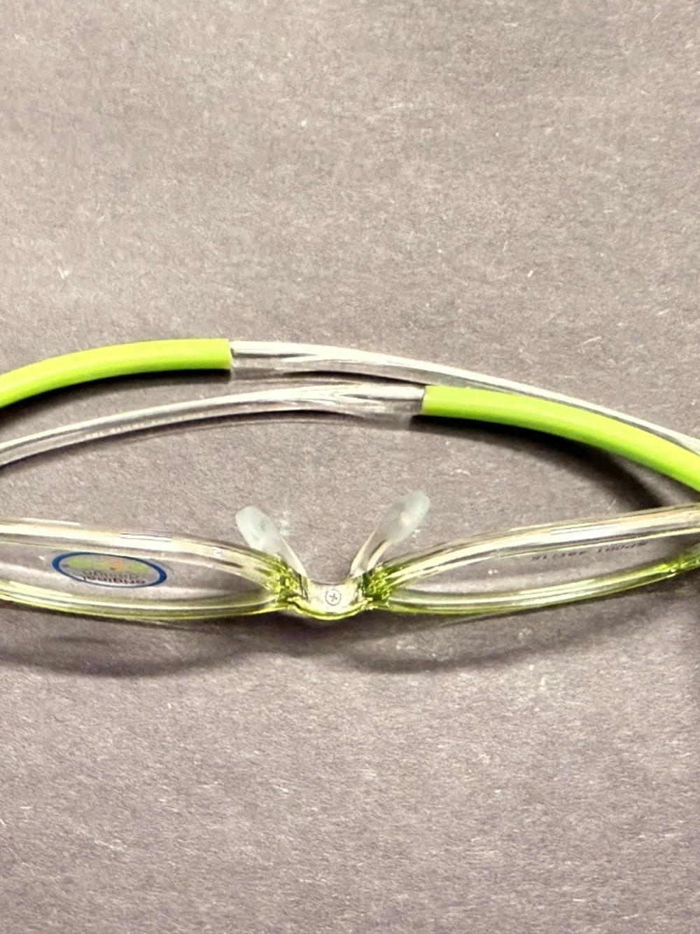 Kids eyeglass frame